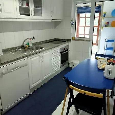 Crystal Garden Apartment *