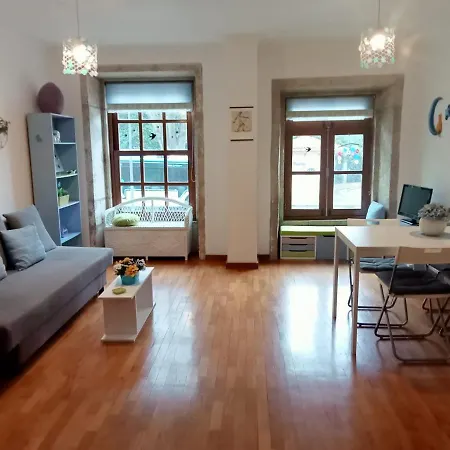 Crystal Garden Apartment