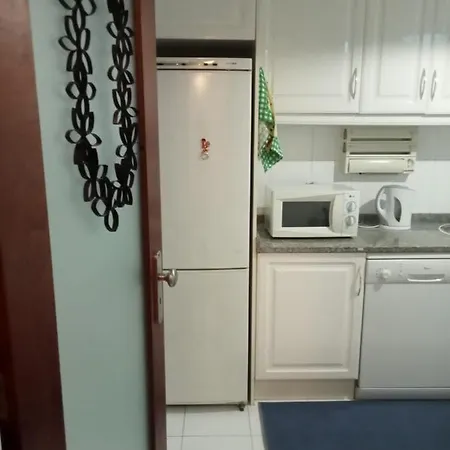 Crystal Garden Apartment *
