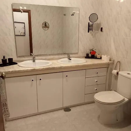 Apartment Crystal Garden Porto