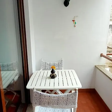Crystal Garden Apartment