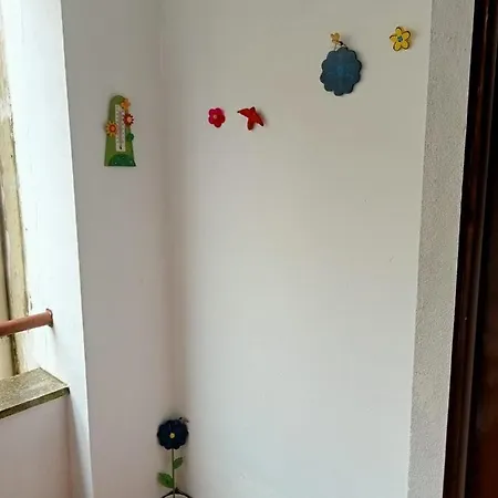 Apartment Crystal Garden