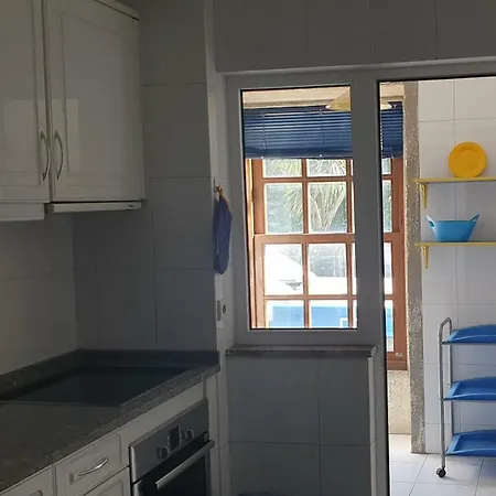 Crystal Garden Apartment Porto